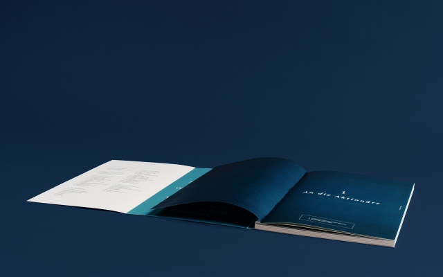 Beiersdorf Geschäftsbericht – Finanzbericht