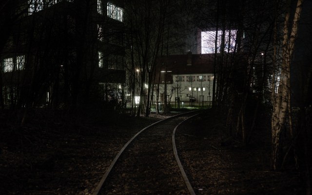 City by Night Fotografie