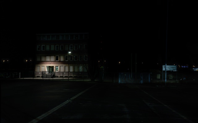 City by Night – Fotografie