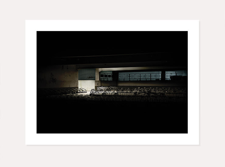 City by Night – Fotografie