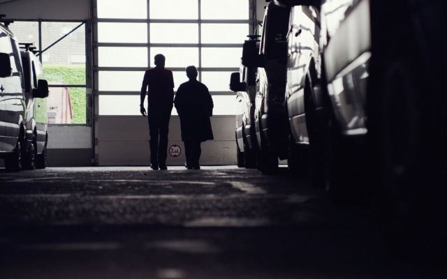 Schlering GmbH Unternehmensfilm – Senior und Junior