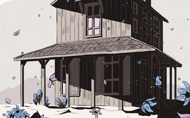 Song Titles and Houses – Illustration