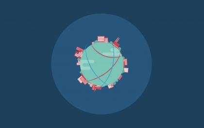 Vallée und Partner – Animierter Unternehmensfilm