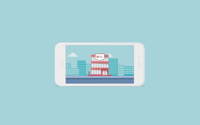 Vallee und Partner – Animierter Unternehmensfilm