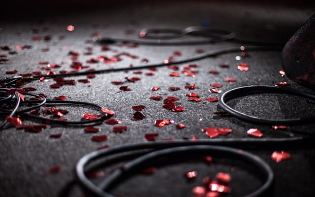 Alcapell Bandreportage