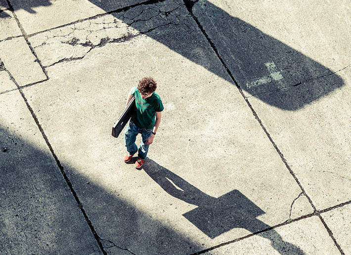 Alcapell – Bandportrait