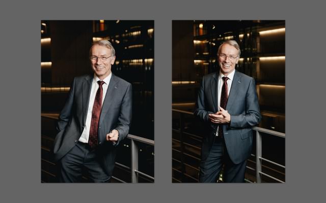 Bernhard Daldrup Portraitfotografie – Abendfotos