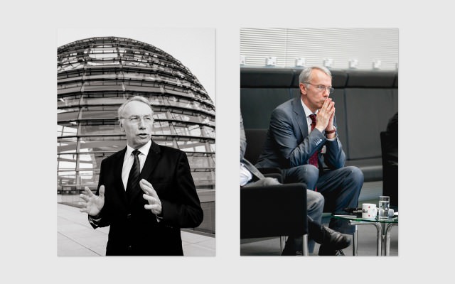 Bernhard Daldrup Portraitfotografie