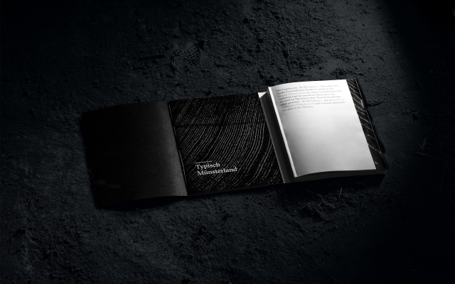 Bi Mi Tohuus – Typisch Münsterland