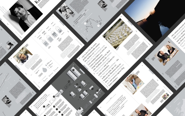 Bi Mi Tohuus – Landwirtschaftlicher Lagebericht