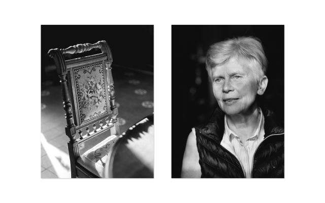 Bi Mi Tohuus – Landwirtschaftlicher Lagebericht