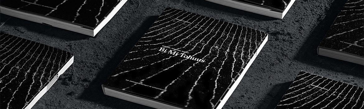 Bi Mi Tohuus – Editorial