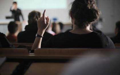 FH Münster – Wirtschaftsinformatik – Imageteaser