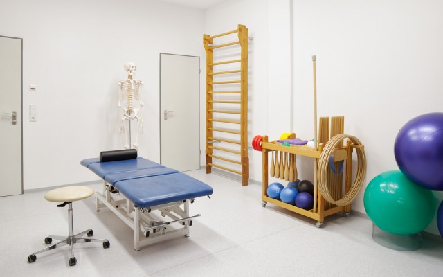 Lukas-Krankenhaus Bünde – Portraitfotografie