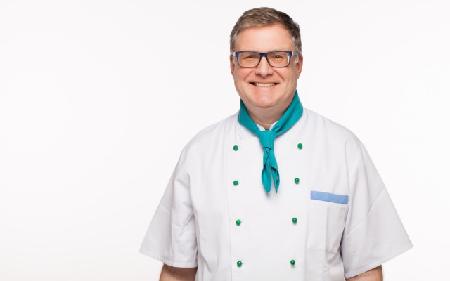 Lukas-Krankenhaus Bünde – Portraitfotografie