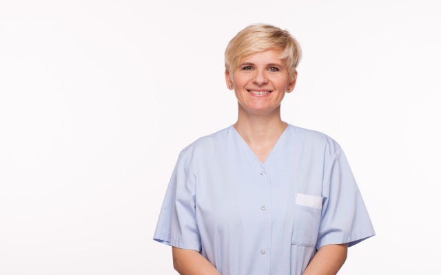 Lukas-Krankenhaus Bünde – Portraitfotografie