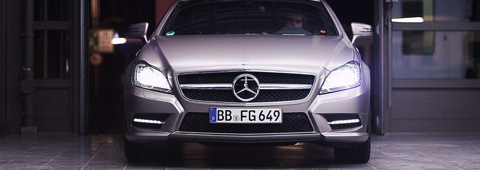 Standox – Schulungsfilme