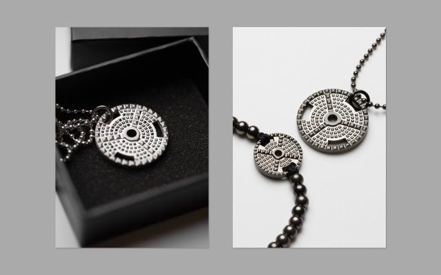 WHYRAL Produktfotografie